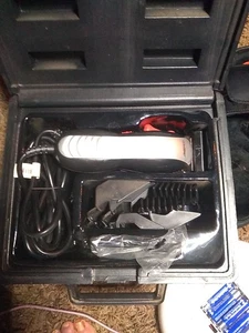 ConairPet Kit taglierina per toelettatura domestica PGRDC19T - Foto 1 di 8