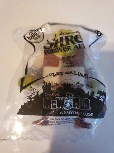Shrek Forever After Shrek McDonald's Happy Meal Toy 2010 New - Picture 1 of 2