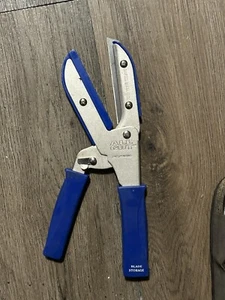 Vintage All Cut Cutting Tool Pat, Pending - Picture 1 of 6