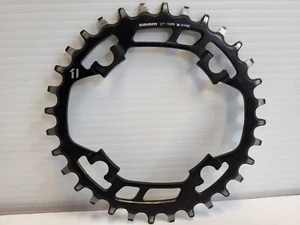 SRAM X-Sync Steel 32t 94 BCD 11 Speed Chain Ring - Picture 1 of 3