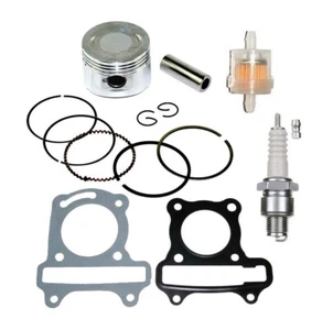 KOLBEN 47mm ZÜNDKERZE KIT SET für AJS MODENA 50 4T bis2017 - Bild 1 von 5
