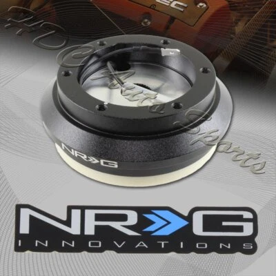 For Honda/Civic/Accord/S2000/Prelude NRG Steering Wheel HUB Adapter Kit SRK-130H - Image 1 of 4