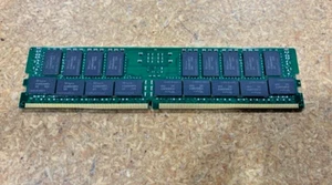 SK Hynix 32GB PC4-2400T-RB1 DDR4 ECC Reg 2Rx4 Enterprise Server RAM Kit / 1x32GB - Picture 1 of 2