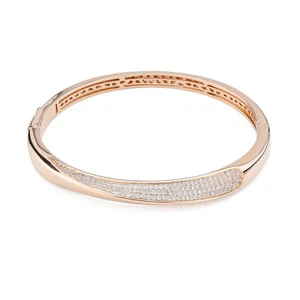 BOCCADAMO DAMEN ARMBAND Ref. KBR031RS Sammlung CALEIDA - Bild 1 von 3