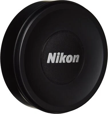 New Nikon Lens Cap FC-14-24 (included with AF-S 14-24) from Japan - Image 1 of 2