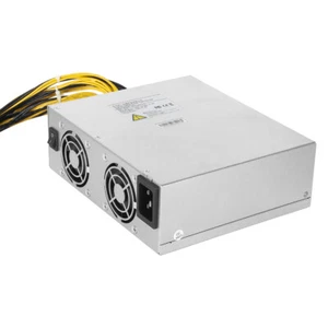 Goldshell 1500w Power Supply for KA BOX PRO KD BOX CK BOX MINI DOGE HS BOX NEW - Picture 1 of 8