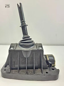 BMW OEM E46 M3 01-06 SMG TRANS GEAR SHIFT SHIFTER ASSEMBLY S54 25122283852 - Picture 1 of 5