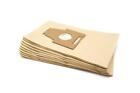10x Sacs à poussière papier pour AEG-Electrolux Z1615,Z1616,Z1617,Z1618,Z1619