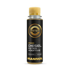 6 X 1 Liter Mannol 9930 Diesel Ester additiv Kraftstoff Zusatz