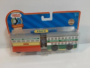 2008 Thomas & Friends Wooden Railway Flora - MOSC - Picture 1 of 6