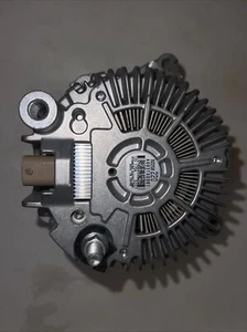 MPA ELECTRICAL 10194Alternator 12V Mitsubishi, CW W/Pulley - Picture 1 of 16