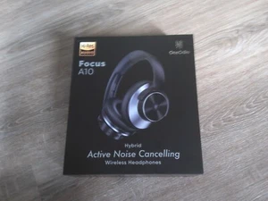 OneOdio Focus A10 Hybrid ANC Headphones box only, perfect condition - Picture 1 of 5