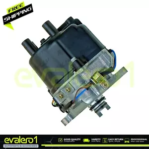 Ignition Distributor TD01U D8022N HHD-022 For Honda Civic CRX 1988-1991 - Picture 1 of 6