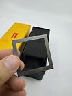 43 Kodak Metal Binders for 2x2 Inch Slide Cover Glass, Thin NOS