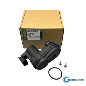 OEM Rear Parking Brake Actuator LR036573 For Range Rover Range Rover Sport 13-20 - Picture 1 of 16
