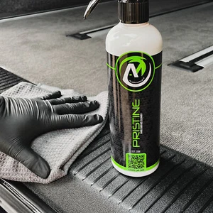 Alien Magic Pristine Anti-static Hard Surface Interior Cleaner Apple 500ml - Picture 1 of 5