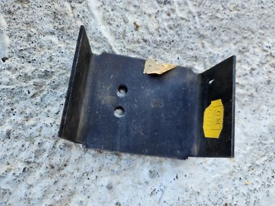 Nuevo de Lote Antiguo 1958 Chevrolet Impala Belair Marco Tubo Trasero Soporte GM 3741711 Foto 1 de 3