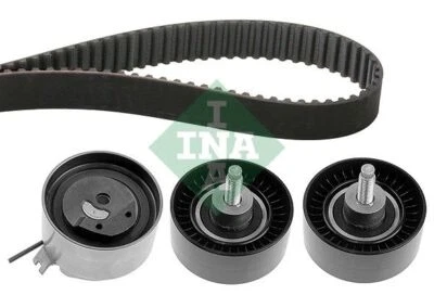 Kit cinghie dentate - INA 530 0456 10 - Imagen 1 de 4