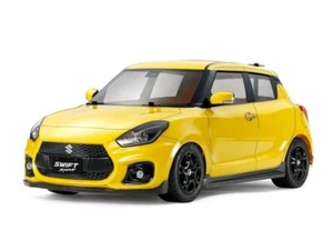 Tamiya 58679 1/10 RC FWD Car M-05L Chassis Kit Suzuki Swift Sport Kit (No ESC) - Picture 1 of 3