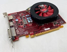 AMD Radeon R9 360 2GB GDDR5 PCIe Graphics Card- 1MPR3 - Image 1 of 4
