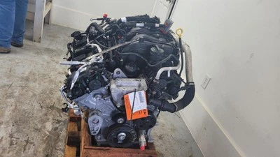 2022-2024 Ram Promaster 1500-3500 3.6L Gas Engine, 31k Miles, (VIN G, 8th Digit) Foto 1 de 4