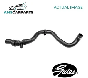 RADIATOR HOSE LOWER 05-4073 GATES NEW OE REPLACEMENT - Picture 1 of 5