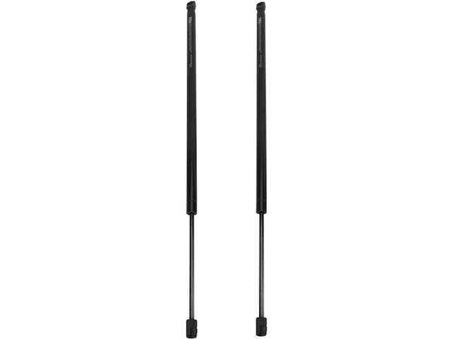 TRQ 17RY15S Hood Lift Support Kit Fits 2007-2010 GMC Yukon - Изображение 1 из 1