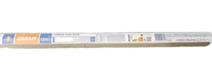 Osram L18W/840 Lumilux Cool White 18W 1300lm G13 4000K Leuchtstoffröhre 20.000h - Bild 1 von 4