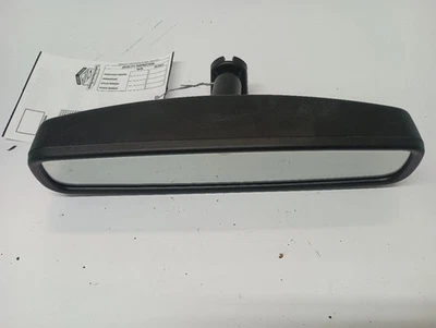 Rear View Mirror from 2011 Ford F350SD 10850856 - Image 1 of 4