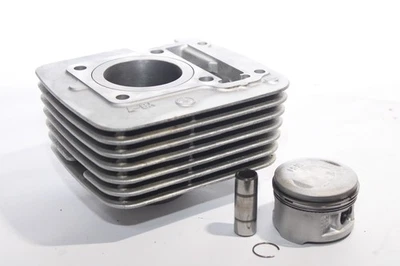 Yamaha TTR125 2000-2023 OEM diámetro de stock cilindro y pistón 5HH-E1310-10-C0  Foto 1 de 4