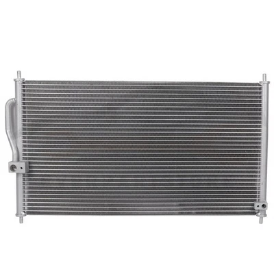 Aluminum Core AC Condenser For 1994-2001 Acura Integra 1997-2001 Honda CR-V 4801 - Image 1 of 4