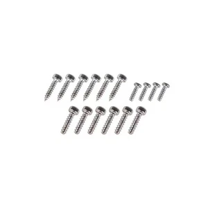 Goosky E2-GPS Stainless Steel Self-tapping Screw Set - Picture 1 of 1