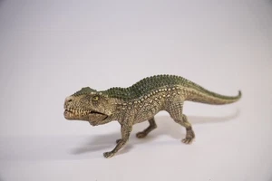 Schleich Postosuchus Urzeit Krokodil Dinosaurier Ära Figur - Sammlerstück - Bild 1 von 12