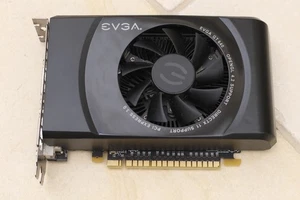 EVGA Nvidia Geforce GT 640 2GB GDDR3 Graphics Card Fully Tested and Working - Afbeelding 1 van 1