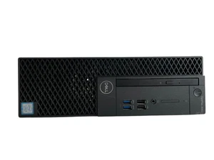 Dell OptiPlex 3060 Intel i5-8400 8GB 512GB HDD WIN 11 - Picture 1 of 12