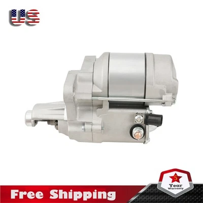 初学者 适用于 2004 - 2008 道奇 Ram 1500 4.7L 升 1999 - 2001 道奇 Ram 1500 12V 17785 — 第 1/4 张图片