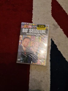 DVD Bo Selecta - Bild 1 von 3