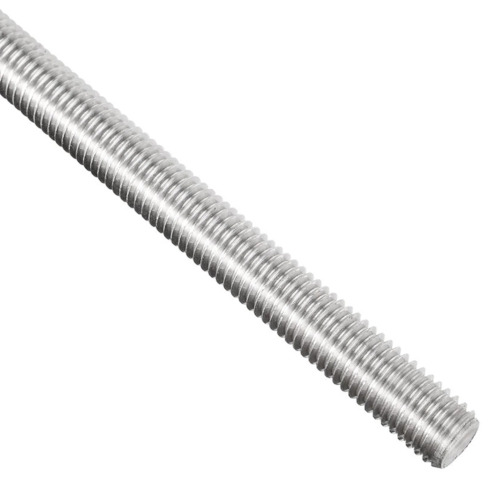 Fully Threaded Rod 1m (1000mm) Stud Bolts A2 304 Stainless Steel Right-Hand Thre