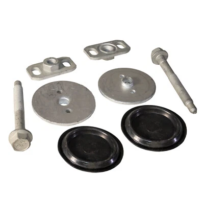 NUEVO OEM 1990-1997 Ford Taurus Continental Sub Frame Kit de refuerzo Foto 1 de 4