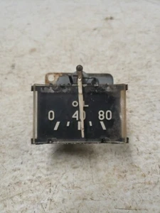1946 1947 1948 Plymouth Oil Pressure Gauge - Picture 1 of 8