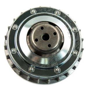 Drive Clutch Sheave Assembly for Yamaha Grizzly 660 2002-2008 93211-594A4-00 - Picture 1 of 12
