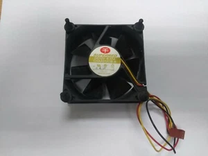Cheng Home Superred CHA8012CB-A IBM 25P5166 Server Fan 3-Pin / Wire 12 VDC 0.17A - Picture 1 of 3