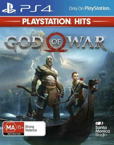 Ripley - GOD OF WAR RAGNAROK (PS4) VIDEOJUEGOS PLAY STATION 4