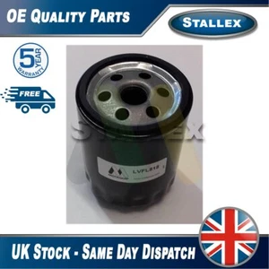 Fits Mazda 2 2014-2018 MPV 2002-2006 Oil Filter Stallex SHY114302 SHO114302 - Picture 1 of 6