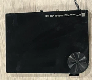 Samsung / Blu-ray Disc Player / BD-5F700 / 1080p Full HD / Dolby / No Remote - Picture 1 of 10