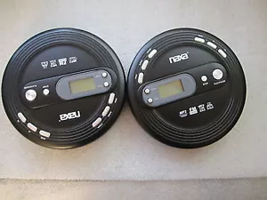 Naxa NPC330 Slim Personal CD Player (For parts, not working) - Picture 1 of 8