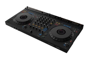 AlphaTheta DDJ-GRV6 4ch Rekordbox Serato Pro DJ Controller 100-240V USB Pioneer - Picture 1 of 9
