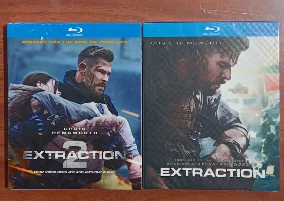 Extracción 1-2:2-Disco Nuevo Juego Caja Precintado - Imagen 1 de 1