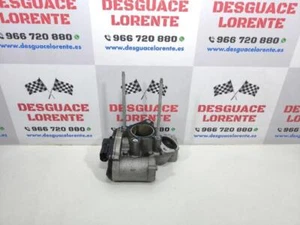 8200693739 valvola egr per NISSAN QASHQAI (J10) 2.0 DCI TURBODIESEL 2007 243929 - Imagen 1 de 3