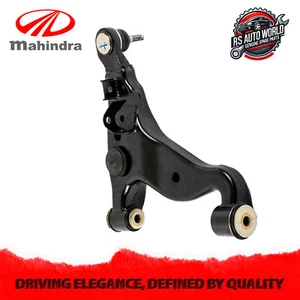 Genuine Mahindra lower control arm assy right for Scorpio 2014-25 0401BAA08440N - Picture 1 of 5